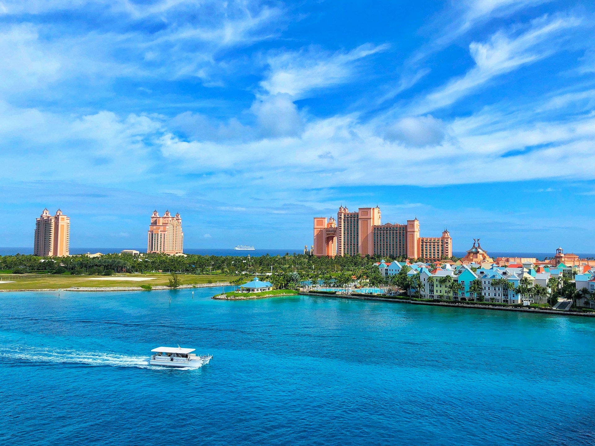 The Bahamas Residential Property Market Analysis 2025 image