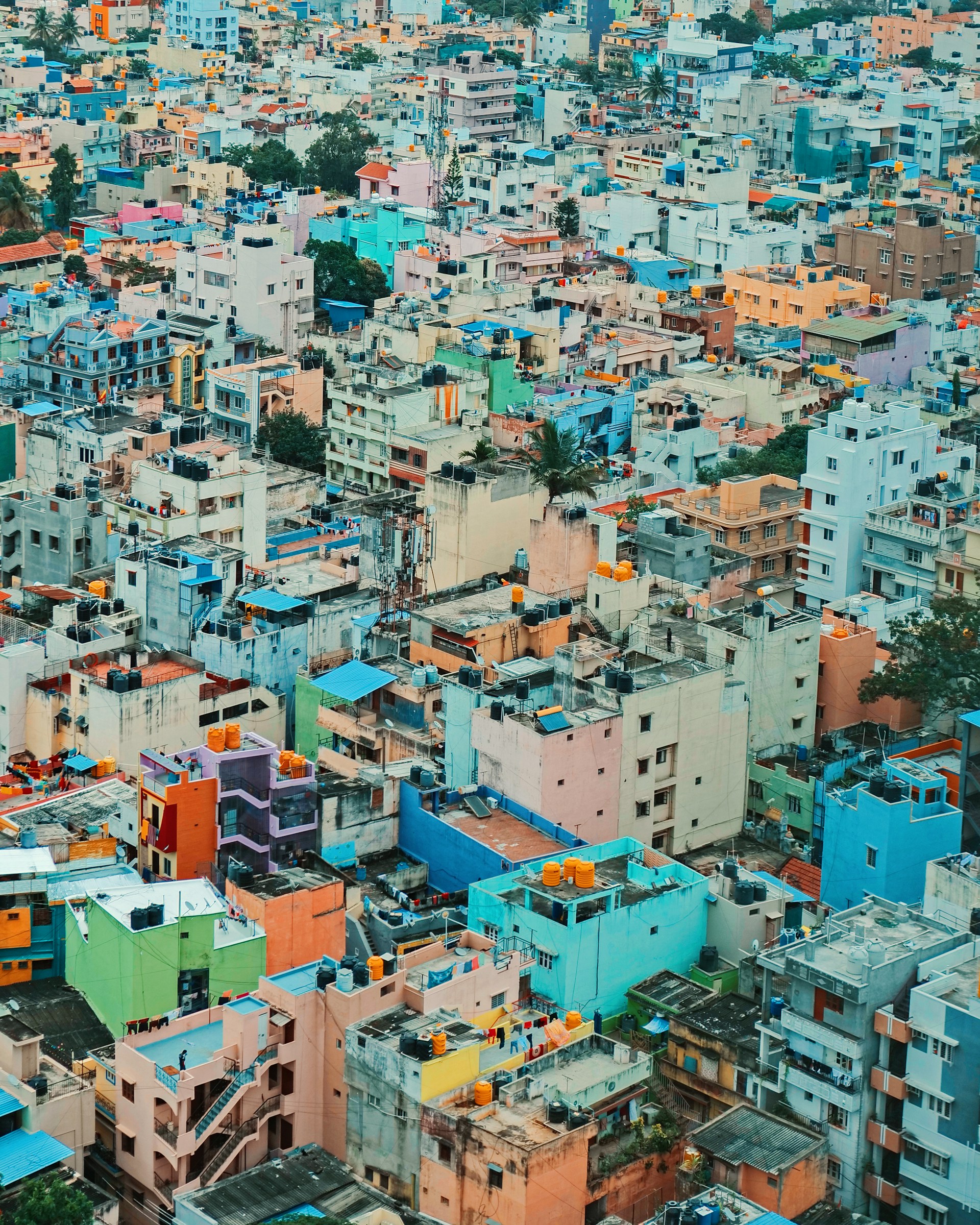 Gross rental yields in Bangladesh: Dhaka and Chattogram image