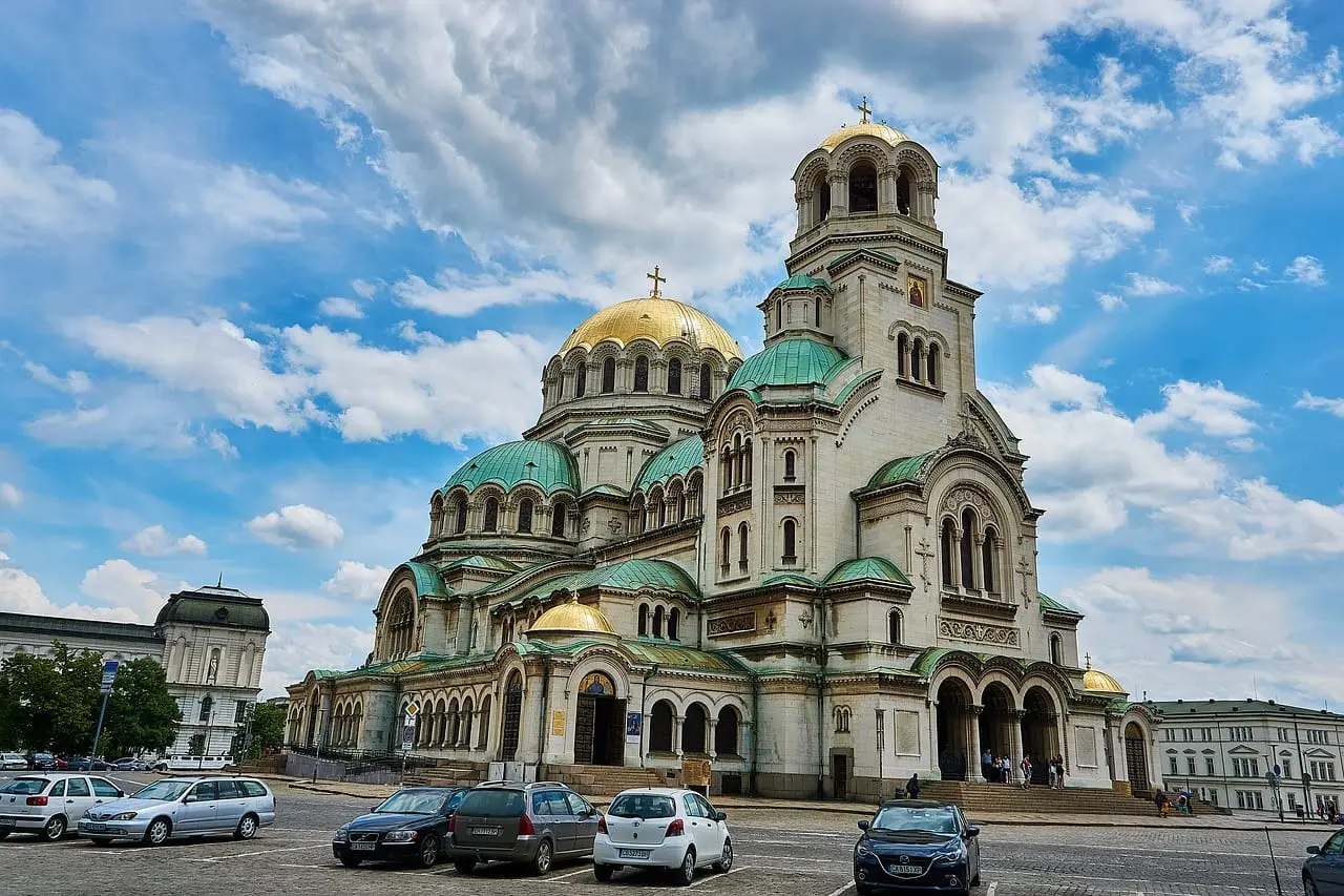 Rental yields in Bulgaria: Sofia and 7 other cities image