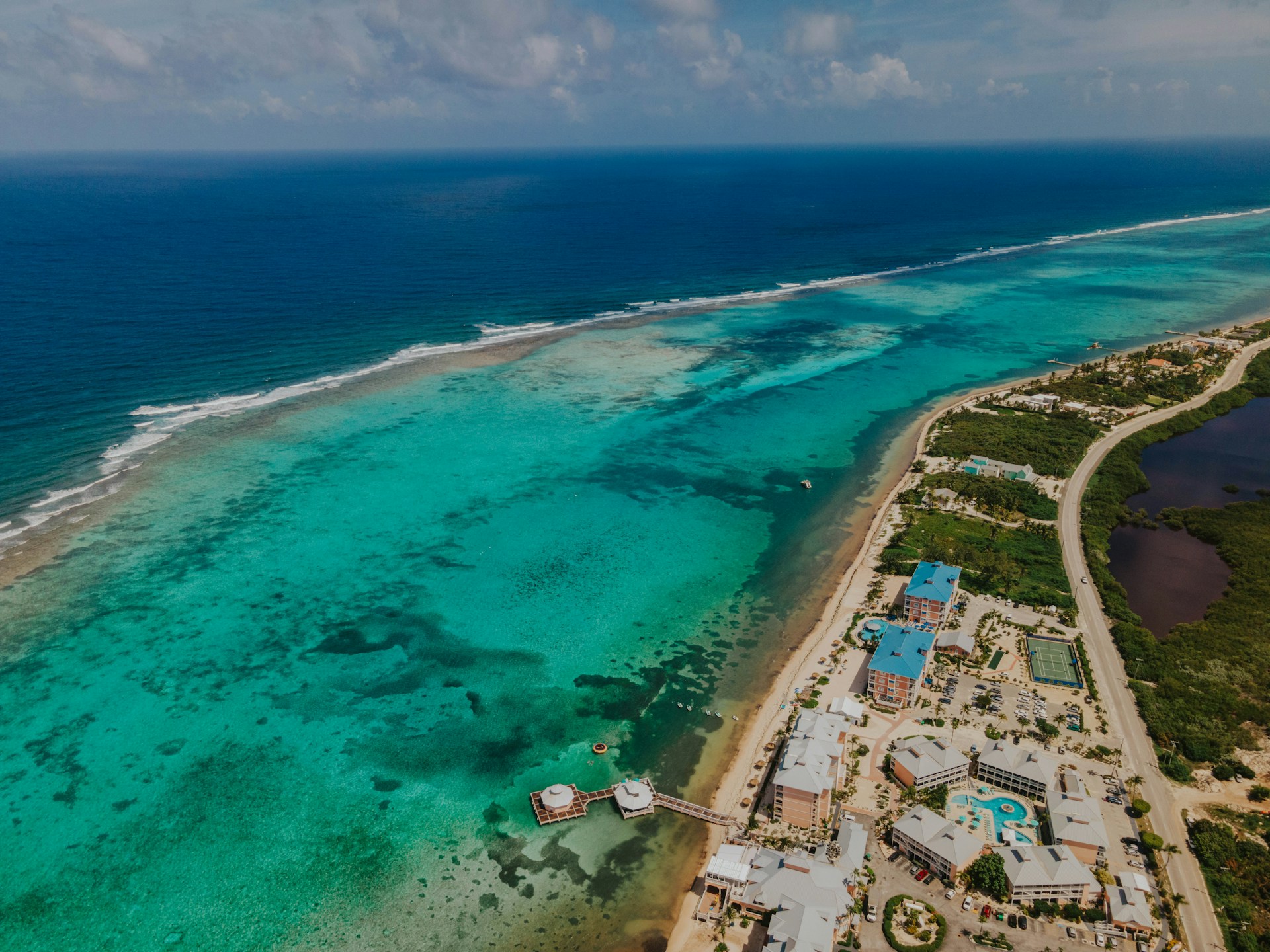 Cayman's Residential Property Market Analysis 2025 image