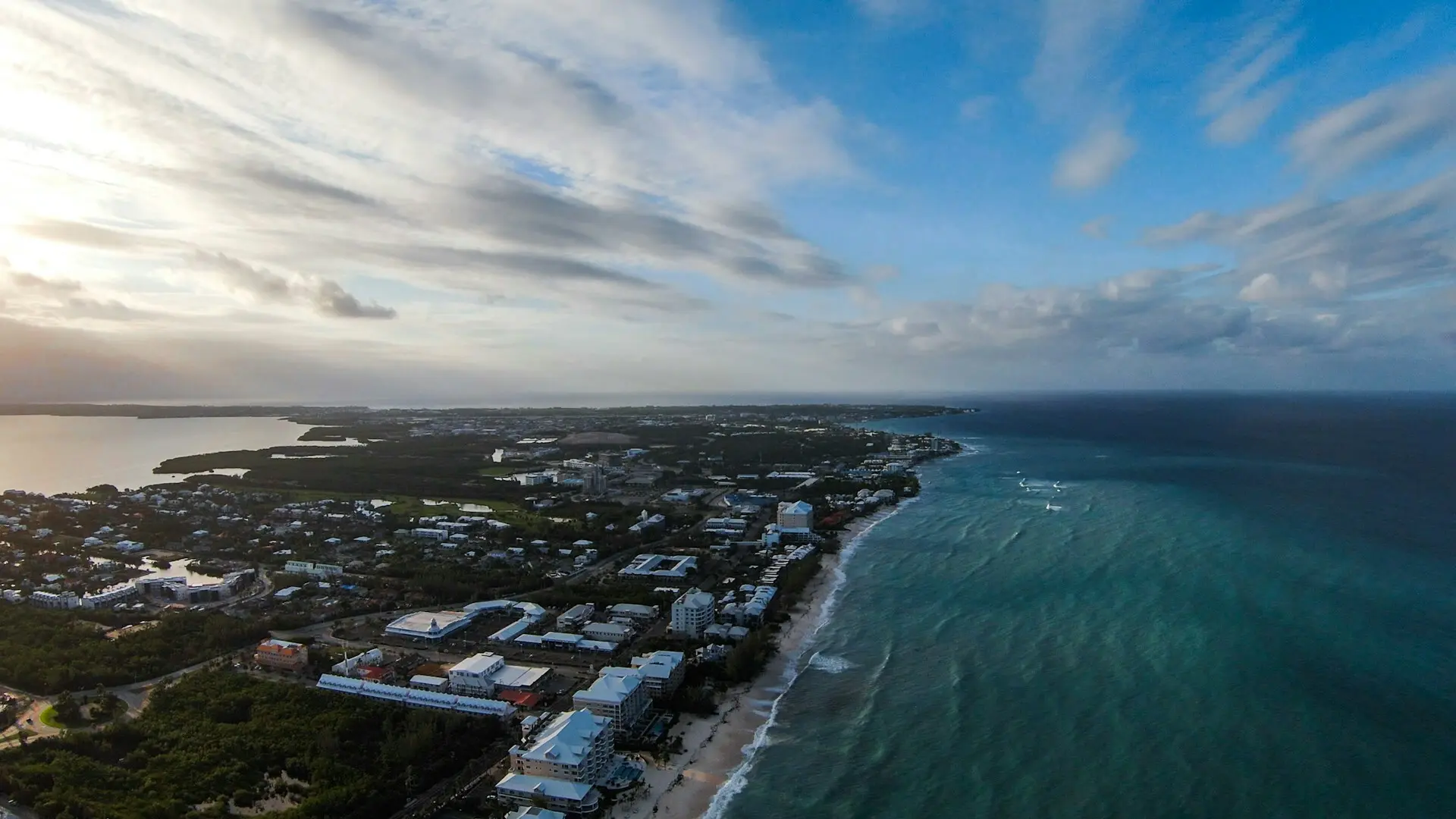 Gross rental yields in the Cayman Islands image