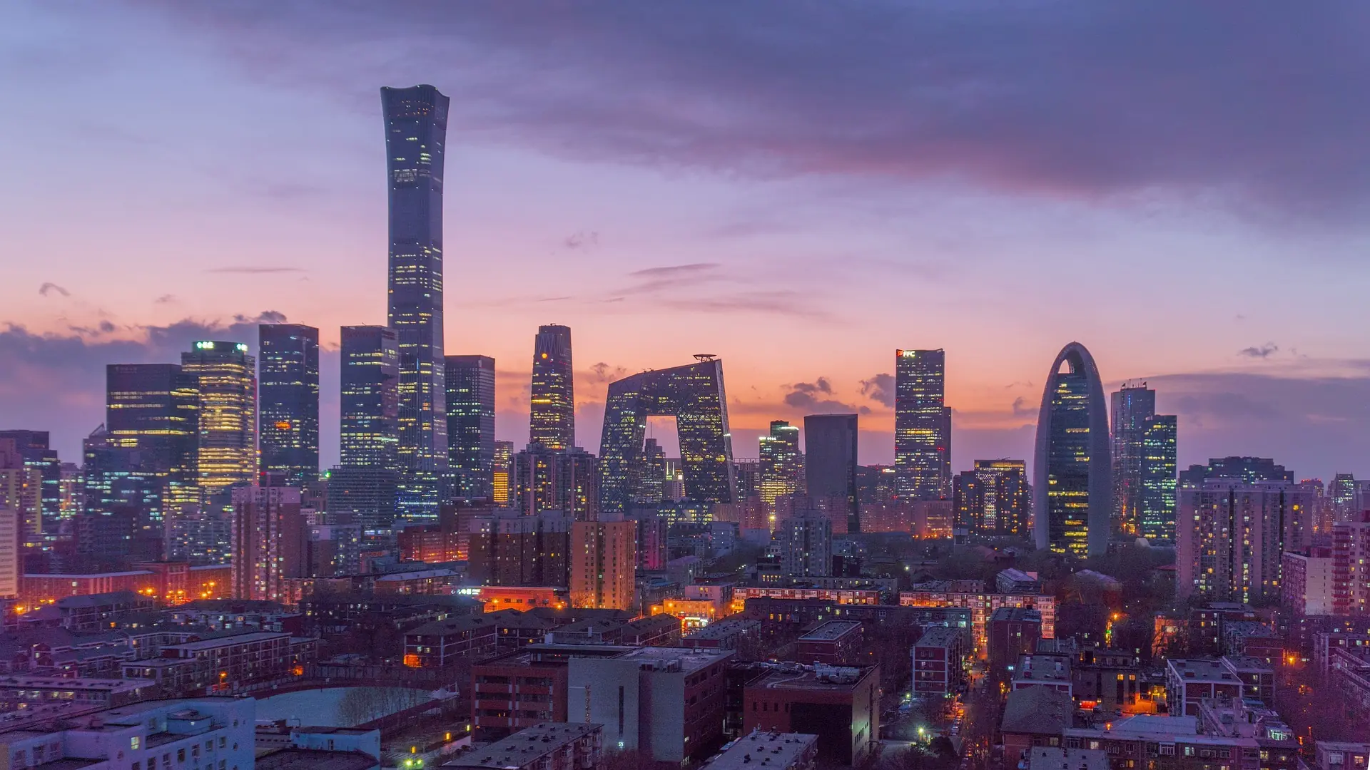 China's Residential Property Market Analysis 2026 image
