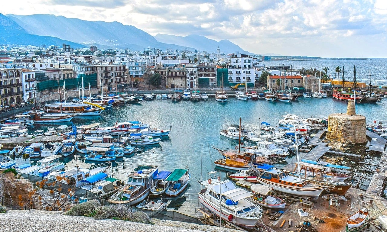 Gross rental yields in Cyprus: Limassol, Nicosia and Paphos image