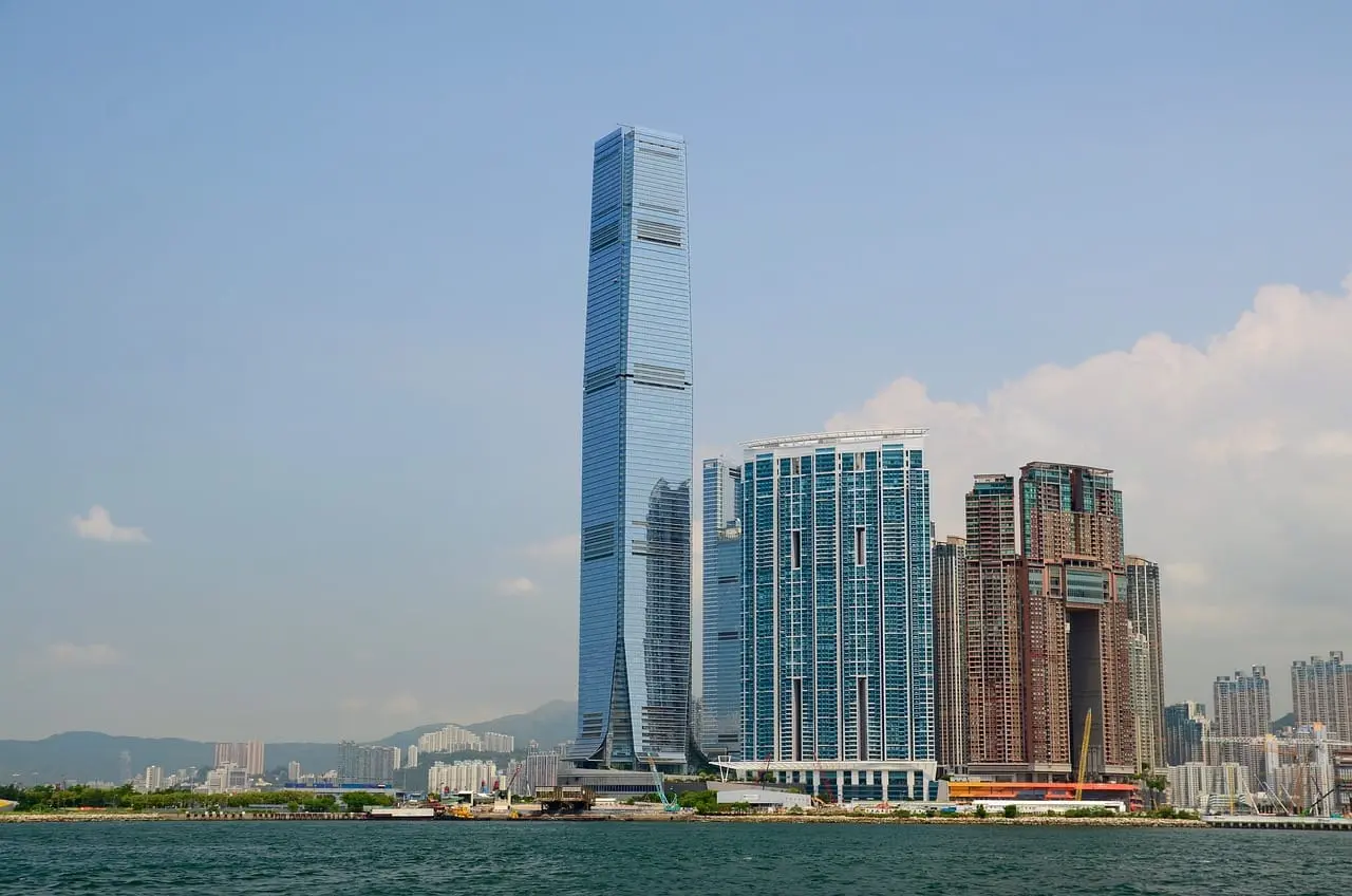 Gross rental yields in Hong Kong: Kowloon and 3 other areas image