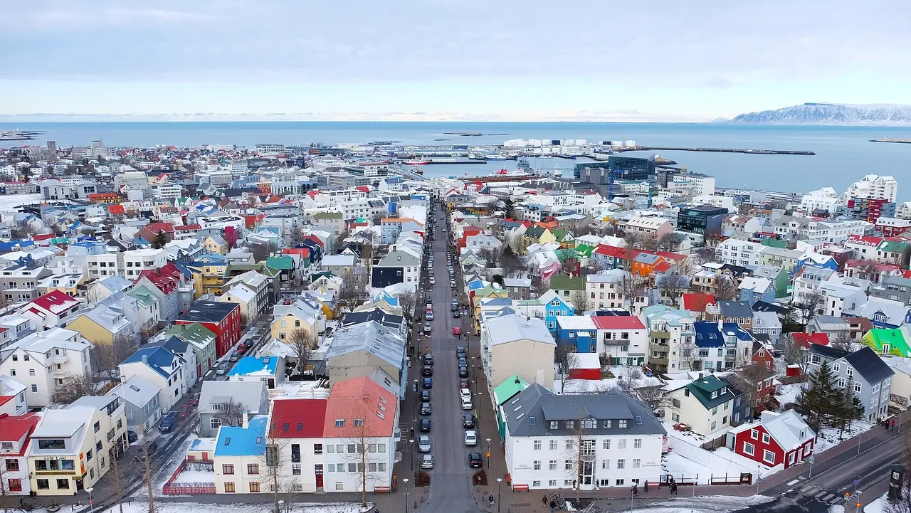 Iceland's Residential Property Market Analysis 2026 image