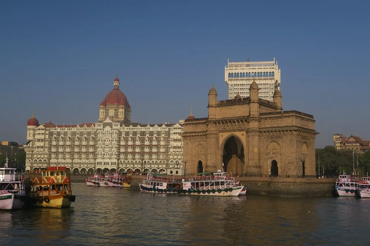 Gross rental yields in India: Mumbai and 7 other cities image