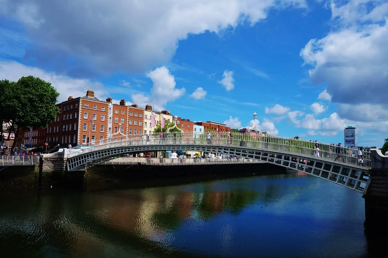 Gross rental yields in Ireland: Dublin and Cork image