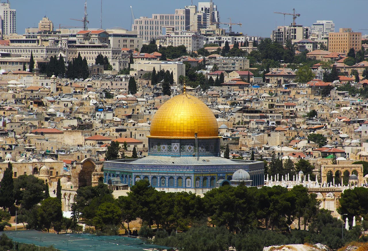 Gross rental yields in Israel: Tel Aviv and 2 other cities image