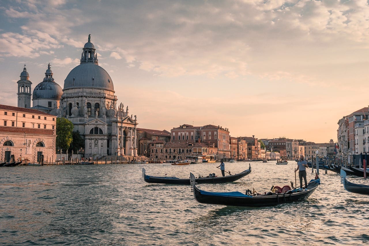 Gross rental yields in Italy: Rome and 7 other cities image