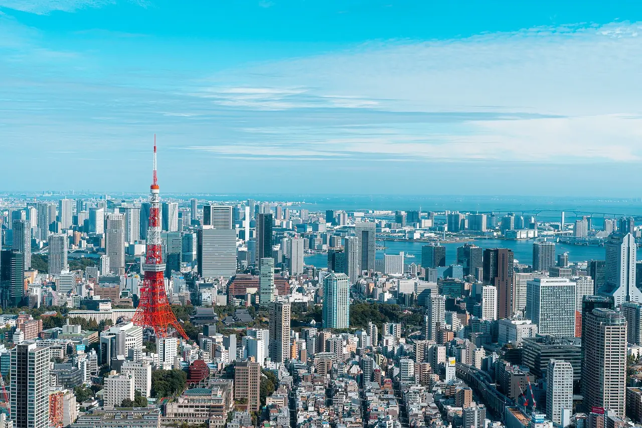 Japan Residential Real Estate Market Analysis 2026 image