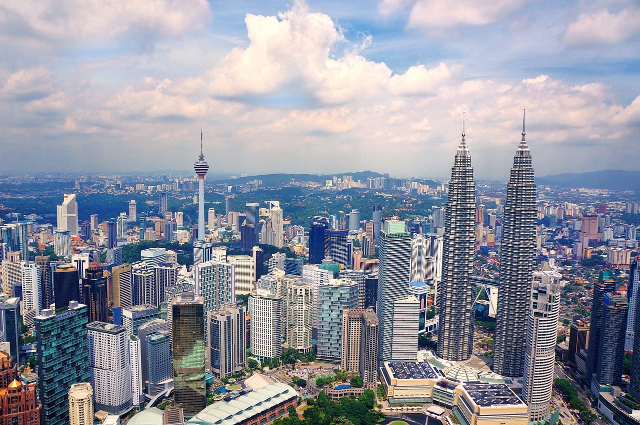 Malaysia’s housing market cooling rapidly