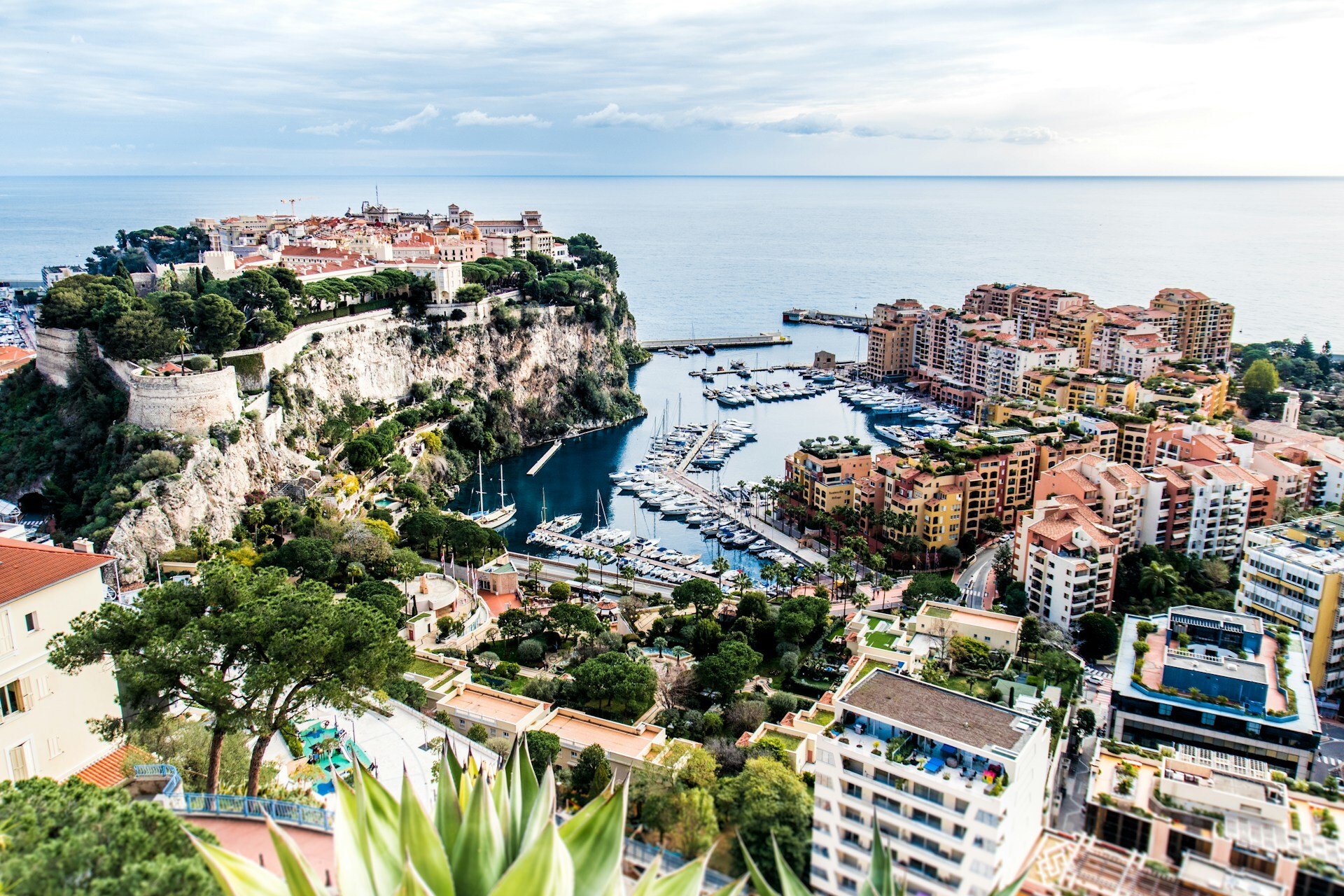 Monaco's Residential Property Market Analysis 2025 image