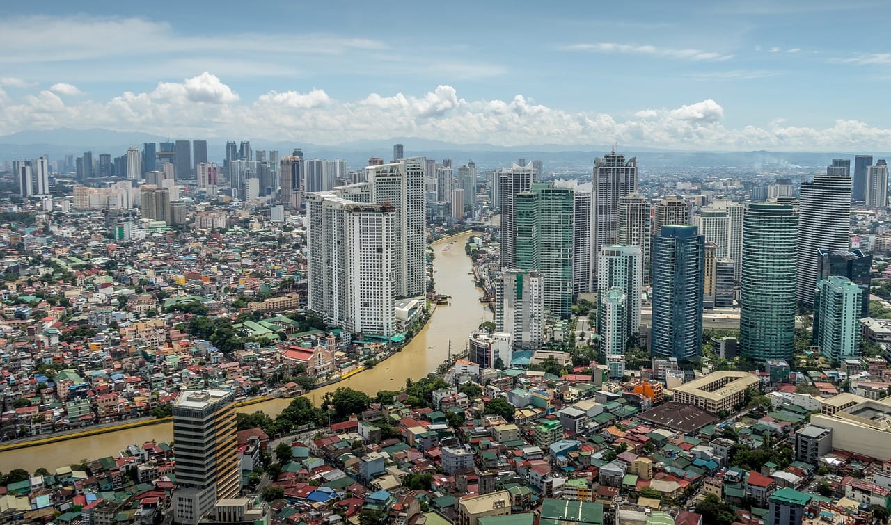 Gross rental yields in Philippines: Manila and Cebu image