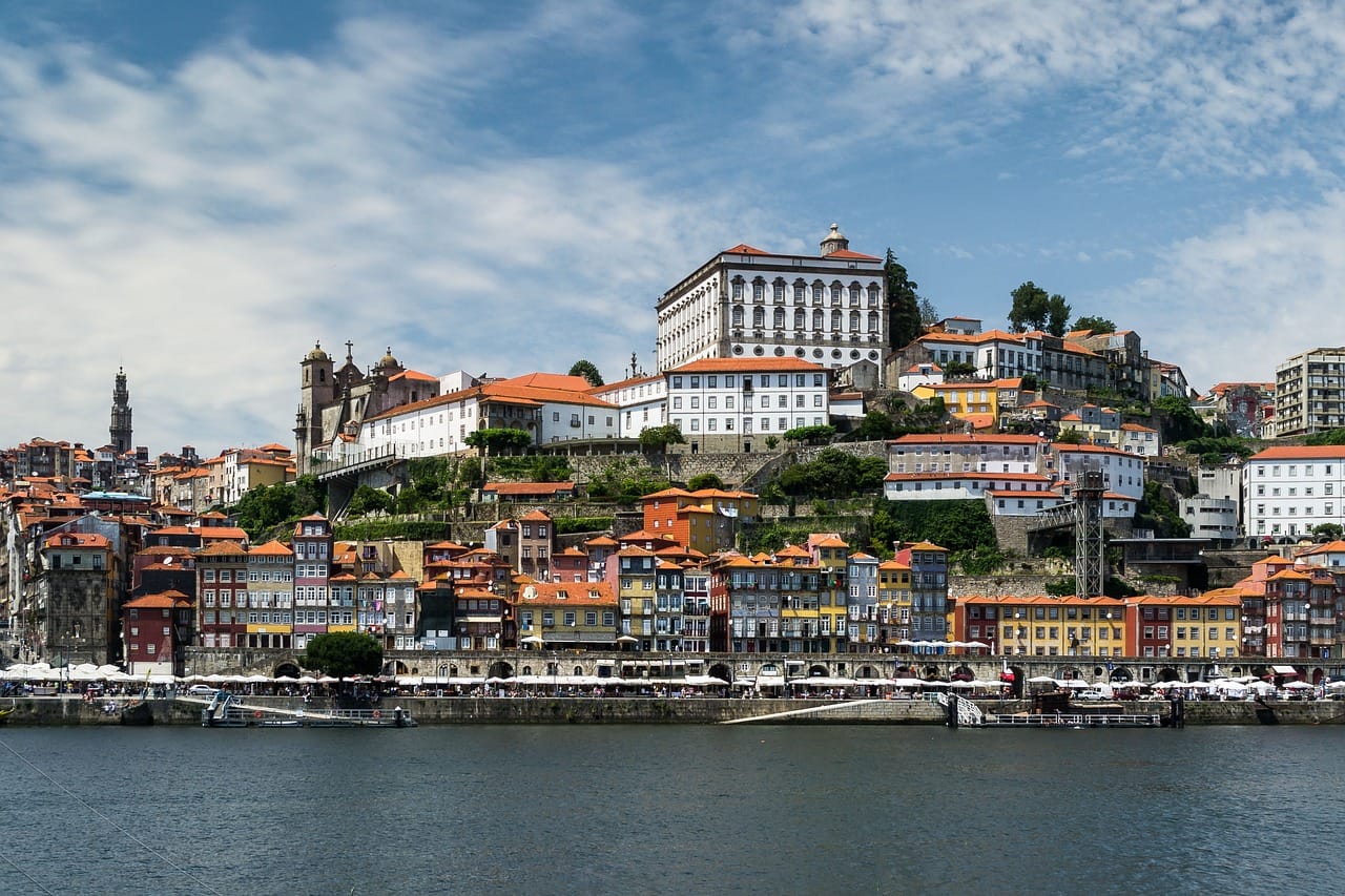 Portugal's Residential Property Market Analysis 2025