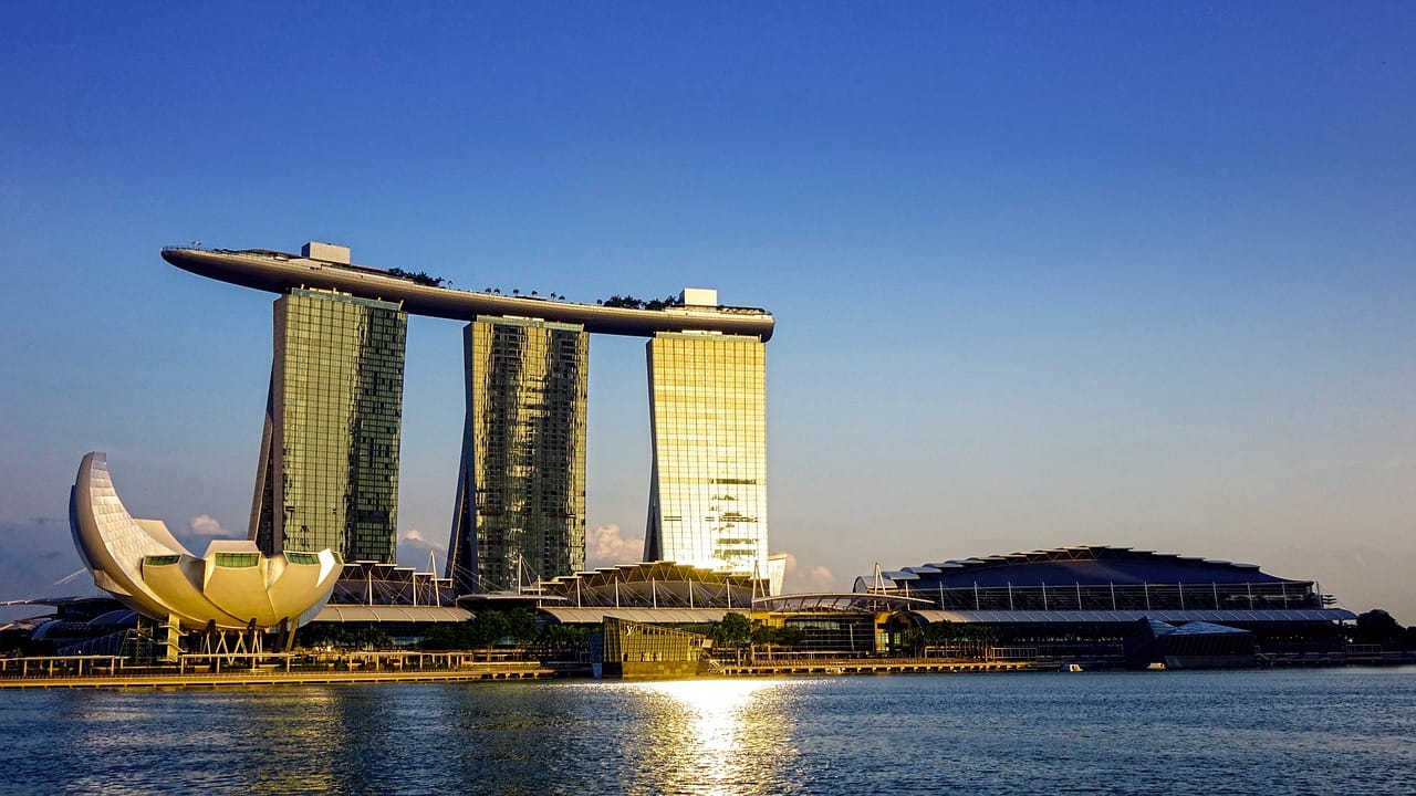 Singapore’s house prices still increasing, despite falling demand