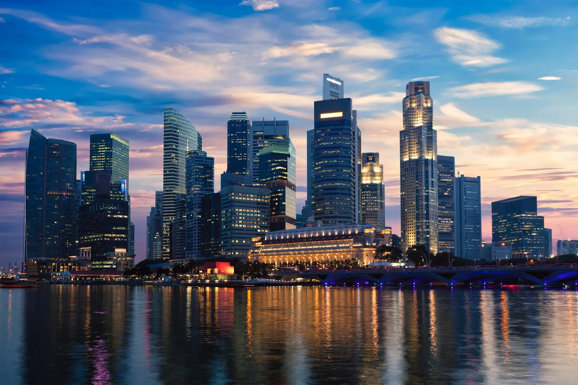 Singapore's Residential Property Market Analysis 2026 image