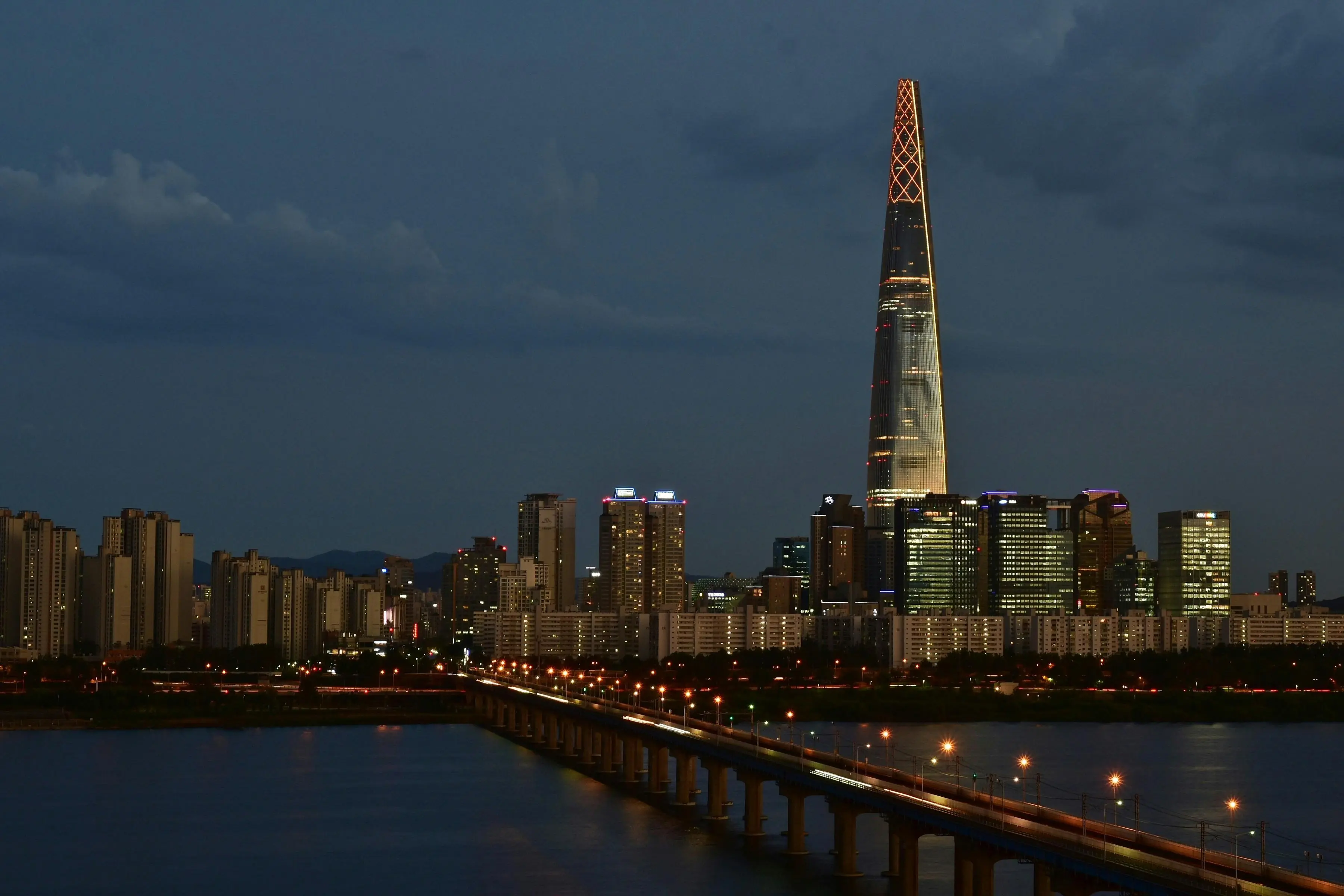 South Korea's Residential Property Market Analysis 2026 image