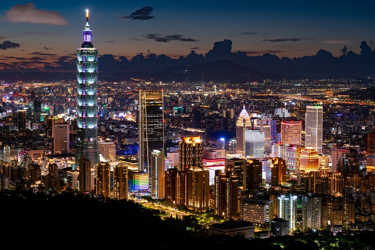 Taiwan's Residential Real Estate Market Analysis 2025 image
