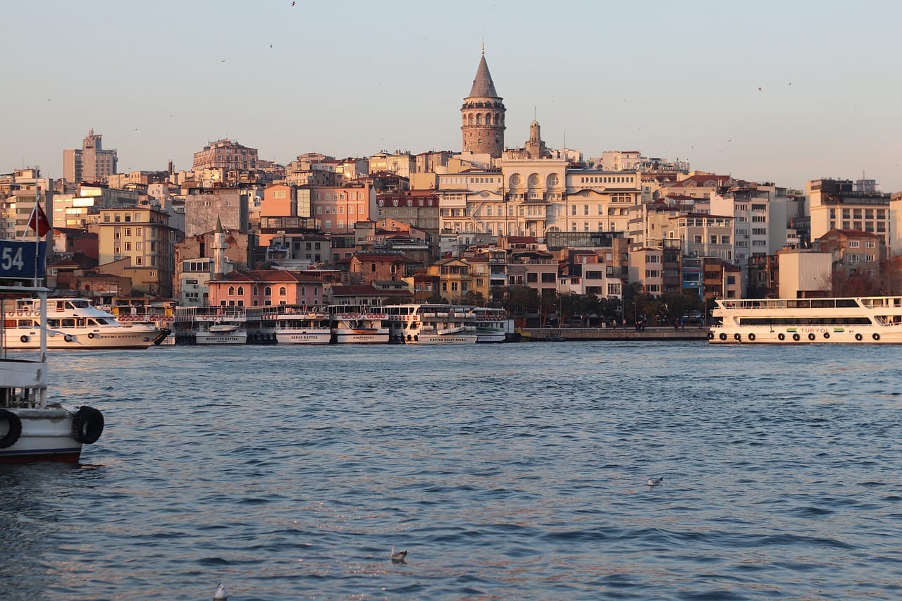 Turkey’s strong house price growth is just an illusion