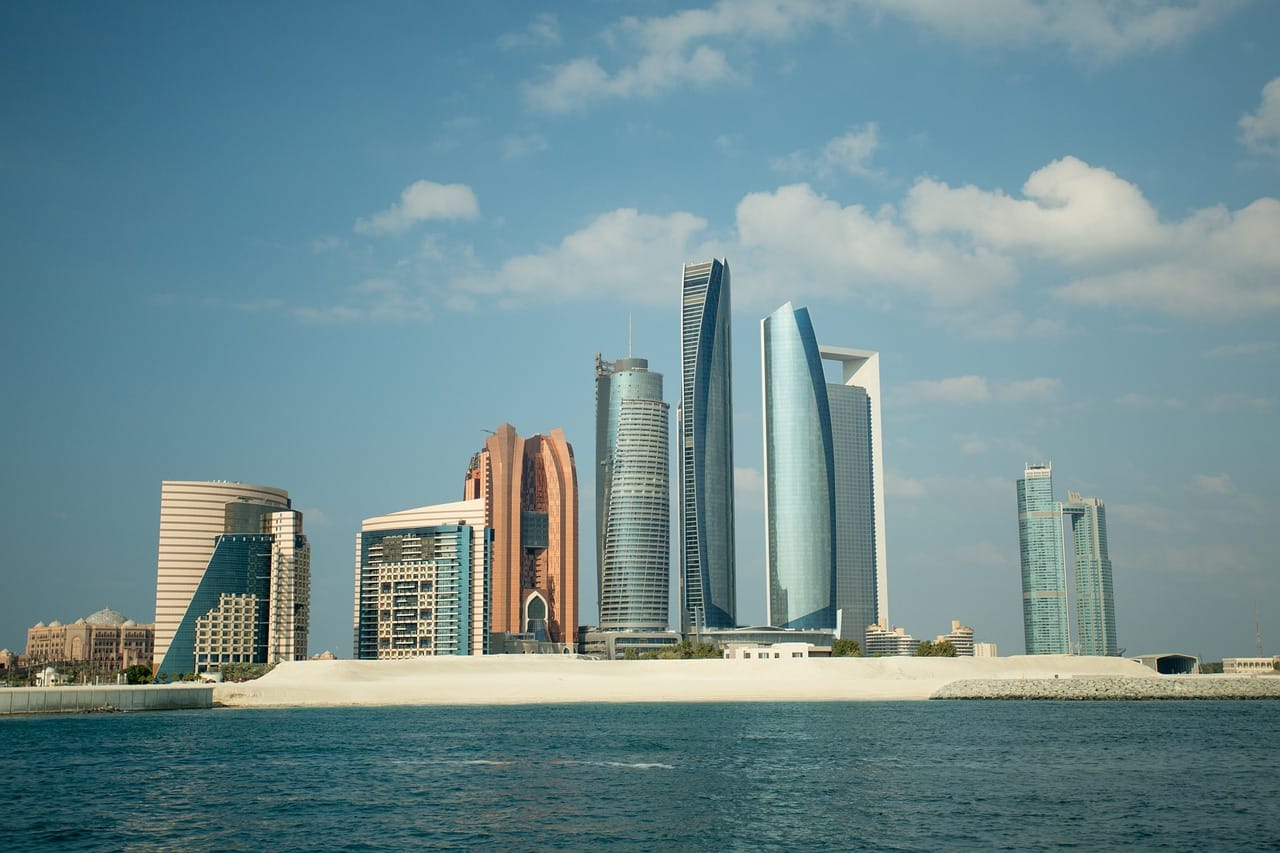 UAE’s housing market growth accelerating
