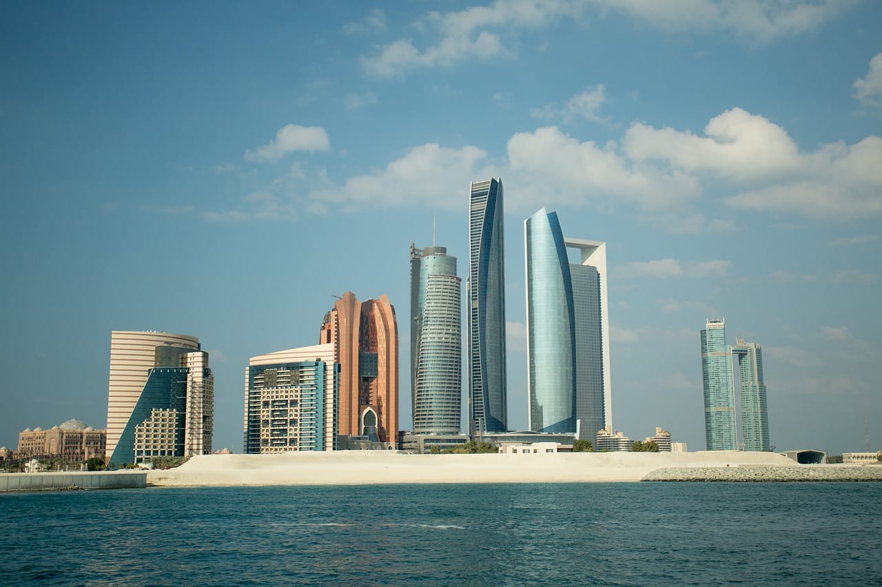 UAE's Residential Property Market Analysis 2025