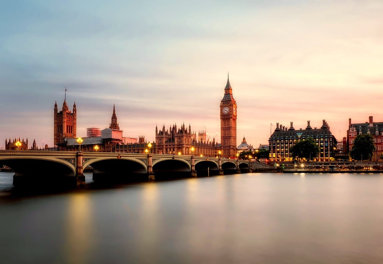 The United Kingdom Residential Property Market Analysis 2024