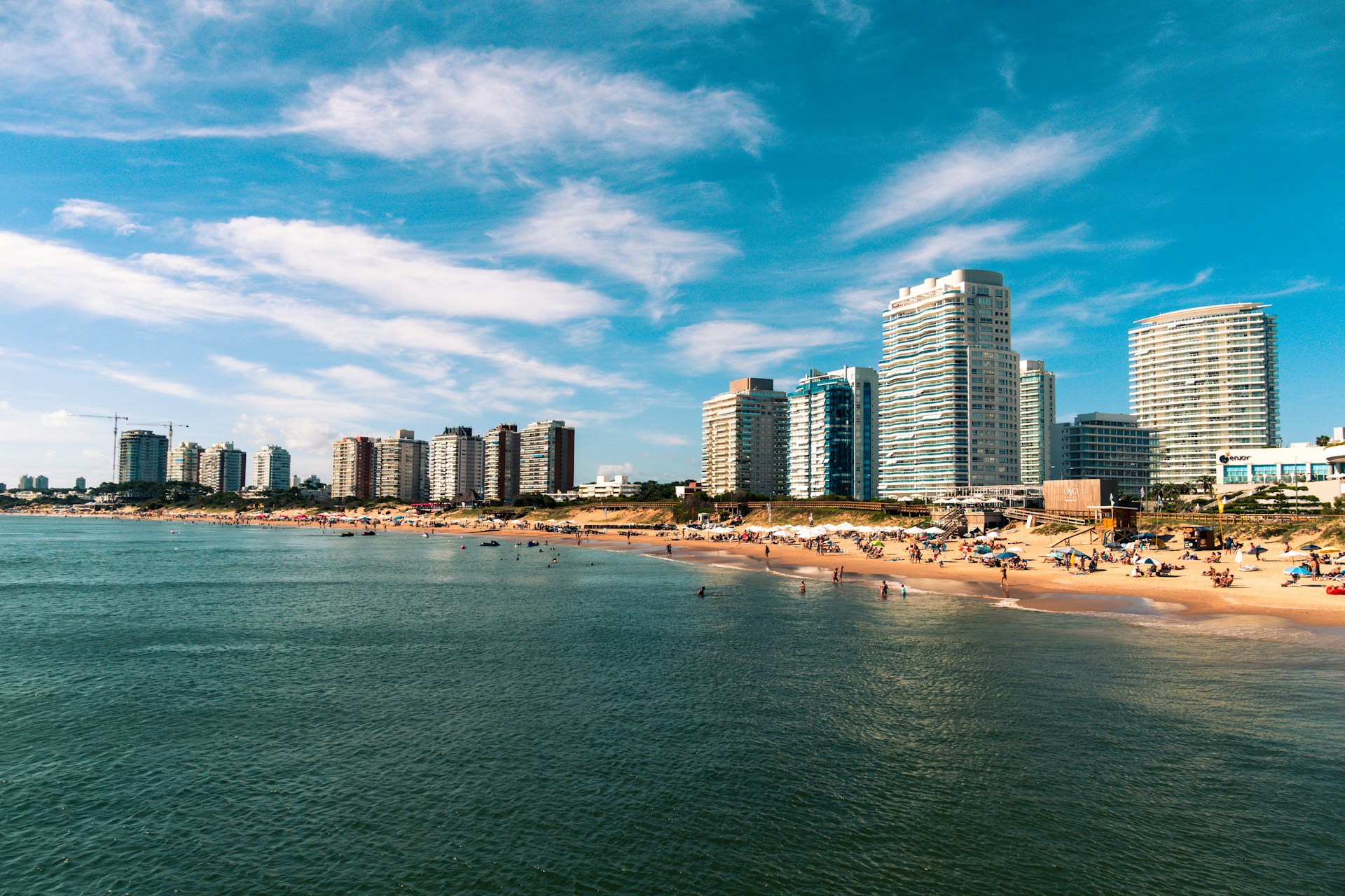 Uruguay's Residential Property Market Analysis 2025 image