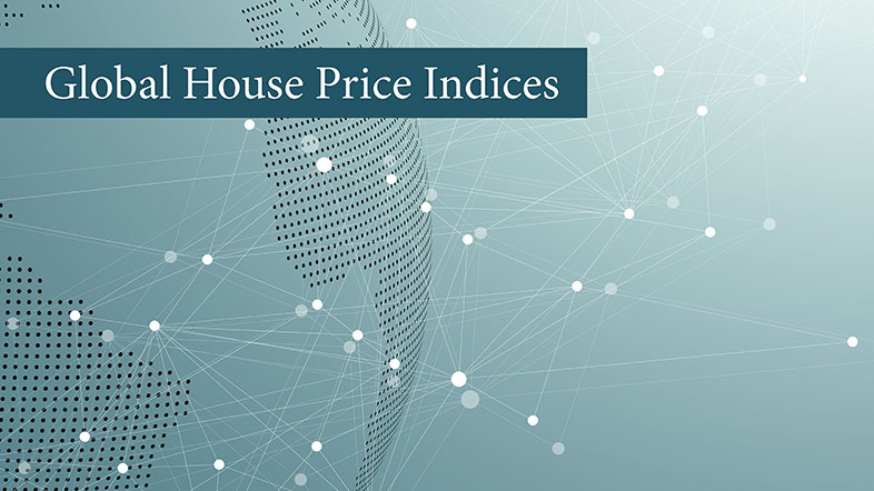 Global House Price Indices image