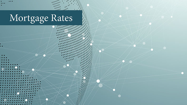 Mortgage Rates image