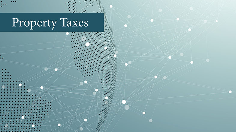Property Taxes image