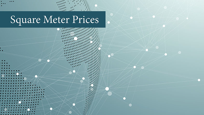 Square Meter Prices image