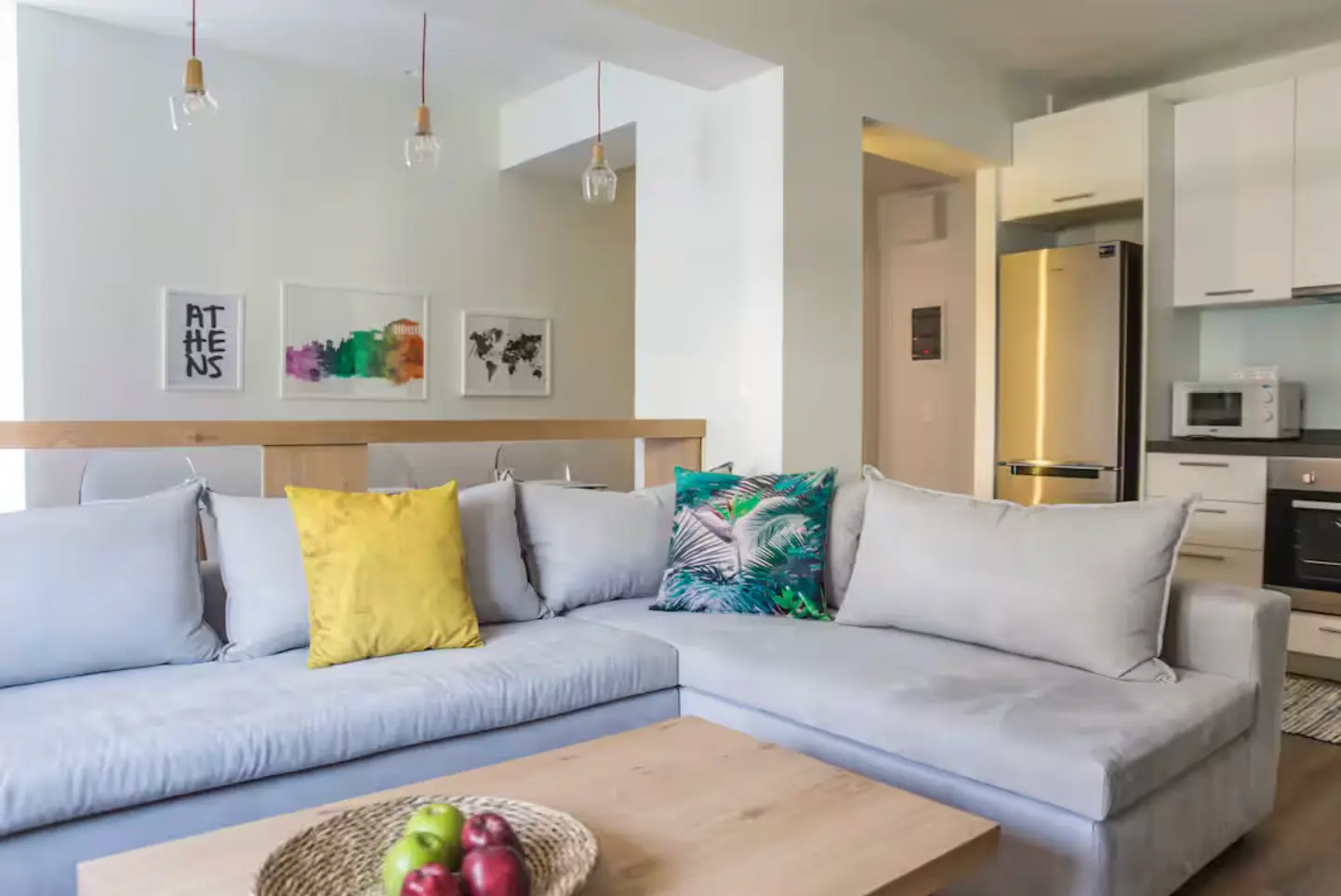 Real Estate Investment in Greece, Athens (Case Study) image