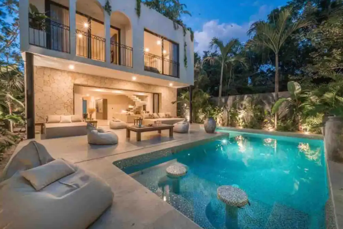 Real Estate Investment in Mexico, Tulum (Case Study) image